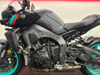 YAMAHA MT-10