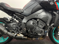 YAMAHA MT-10