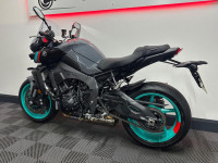 YAMAHA MT-10