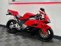 HONDA CBR1000RR Fireblade