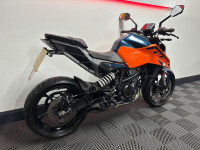 KTM 125 DUKE