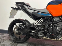 KTM 125 DUKE