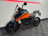 KTM 125 DUKE