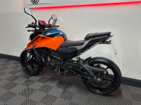 KTM 125 DUKE