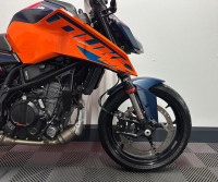 KTM 125 DUKE