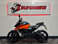 KTM 125 DUKE