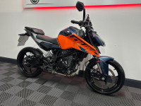 KTM 125 DUKE