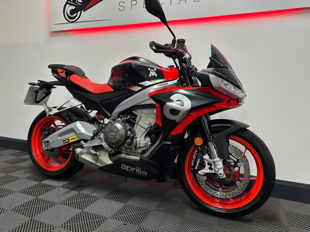 APRILIA Tuono