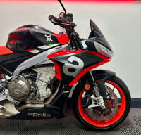 APRILIA Tuono