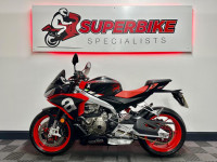 APRILIA Tuono