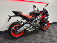 APRILIA Tuono