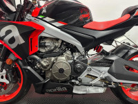 APRILIA Tuono