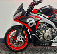 APRILIA Tuono
