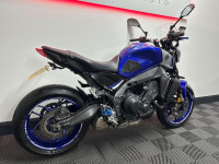 YAMAHA MT-09