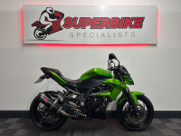 KAWASAKI Z250