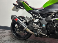 KAWASAKI Z250 SL