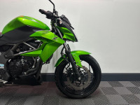 KAWASAKI Z250 SL