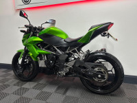 KAWASAKI Z250 SL