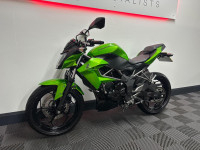 KAWASAKI Z250 SL