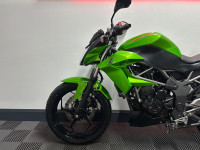 KAWASAKI Z250 SL