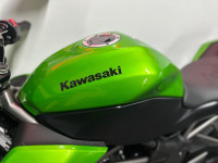 KAWASAKI Z250 SL
