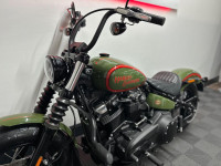 HARLEY-DAVIDSON Softail