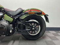 HARLEY-DAVIDSON Softail