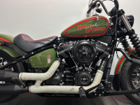 HARLEY-DAVIDSON Softail