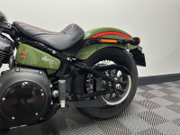 HARLEY-DAVIDSON Softail