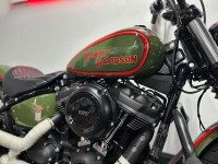 HARLEY-DAVIDSON Softail