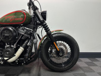 HARLEY-DAVIDSON Softail