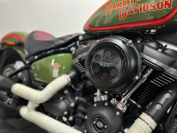 HARLEY-DAVIDSON Softail