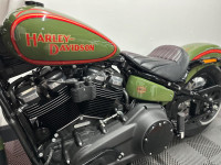 HARLEY-DAVIDSON Softail