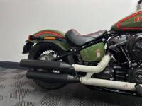 HARLEY-DAVIDSON Softail