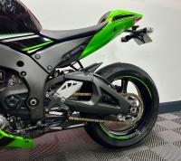 KAWASAKI NINJA ZX-10R