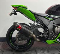 KAWASAKI NINJA ZX-10R