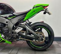 KAWASAKI NINJA ZX-10R