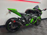 KAWASAKI NINJA ZX-10R
