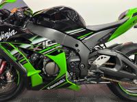 KAWASAKI NINJA ZX-10R