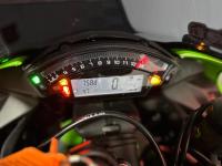 KAWASAKI NINJA ZX-10R