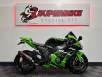 KAWASAKI NINJA ZX-10R