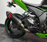 KAWASAKI NINJA ZX-10R