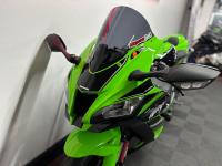 KAWASAKI NINJA ZX-10R
