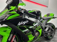 KAWASAKI NINJA ZX-10R