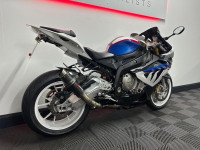 BMW S 1000 RR