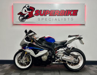 BMW S 1000 RR