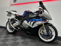 BMW S1000RR