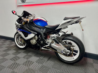 BMW S 1000 RR