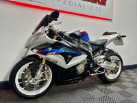 BMW S 1000 RR