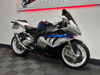 BMW S 1000 RR